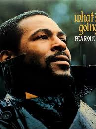 Marvin Gaye's classic 'What's Going On' is as relevant as ever