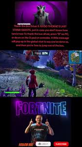 Tipping The Bus Driver? : R/Fortnitebr