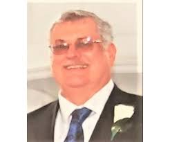 Barry Chubb Obituary (1948