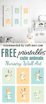 100 Best Free Nursery Printables And Wall Art Craft Mart Free downloadable printable activities/displays for childminders, preschools, nursery practitioners, teachers and parents.