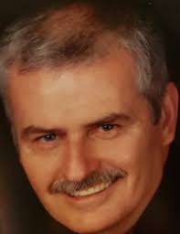 Obituary information for Jerry D Standlee