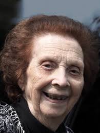 Evelyn Jean Thompson