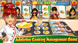 The time obstacle if you read yesterday's post, you'll know tha. Kitchen Fever Craze Restaurant Cooking Food Chef For Android Apk Download