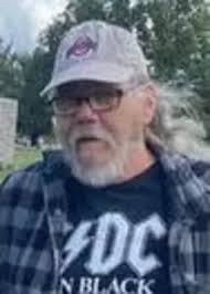 Obituary information for Darrell Lee Whaley