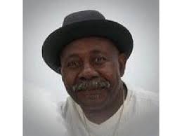 Larry Jones Obituary (1954