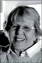 Toni Young Davidson (1924-2014)