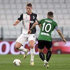 Juventus football club, colloquially known as juventus and juve, is an italian professional association football club based in turin, piedmont. Juventus Vs Atalanta Match Preview Time Tv Schedule And How To Watch The Serie A Black White Read All Over