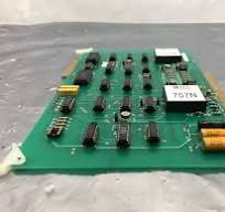 EATON PCB REMOTE LOG A/D BOARD, 140-1505950C, 1401505950C ...