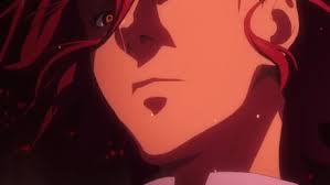 You can request any anime eye. His Eye Reminds Me Of Skyrim Vampire Lord Eyes 9gag