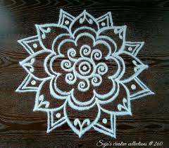 Rangoli Latha Simple Rangoli Designs Images Rangoli Designs Rangoli Kolam Designs