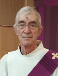 François Martel Obituary