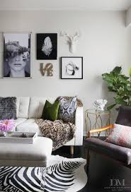 Inspiration Gallery Living Room Designs Living Room Decor White Leather Couch