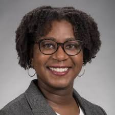 Dr. Lyndsey Booker, MD