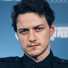 James McAvoy 🤤