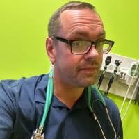 Greg (Gregory) Tinsley