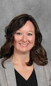 Ms. Kaely Potochnik, Asst. Principal