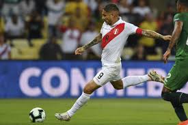 Fue un proceso | video. Paolo Guerrero Der Peruaner Der Oliver Khan Besiegte Tomas Elias Gonzalez Benitez Sport Business Desde Venezuela