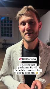 David Benedek Israel