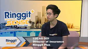 Maybe you would like to learn more about one of these? Ringgit Sense Plus
