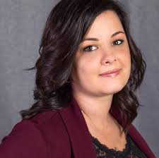 Tina August at Royal LePage Top Producers Real Estate