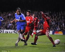 March 4th, 2021, 8:15 pm. Arsenal Chelsea And Manchester City Struggle As English Troubles In Champions League Intensifies Winter Break Debate Daily Mail Online