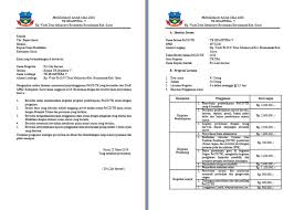 Contoh laporan awal rkas bop paud tk, ra, kober. Contoh Format Pengajuan Dana Bop Paud Tk Melalui Dak Dana Alokasi Khusus Apbd Arsip Guru