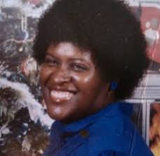 Linda Dianne Jones Glover (1955-2004)