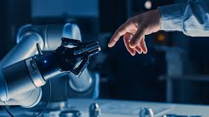 It includes final products such as notebooks, but also countless component types such as power supplies, modules, camera lenses. Industry 4 0 And New Work With Tuv Rheinland Tuv Rheinland
