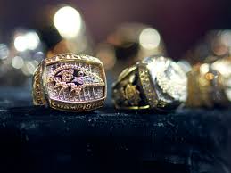 Lebron, anthony davis, lakers get their championship rings | full ceremony. Championship Ring Wikipedia