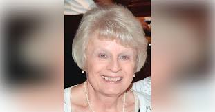 Obituary information for Helen Mae Houser