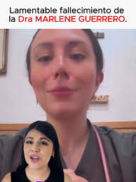 Marlene Masters Health