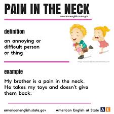 Pin By Mallappa V On English Idioms And Phrases Writing Lessons Learn English