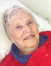 KATHERINE FOX Obituary