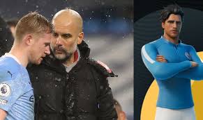 Toutes les blessures de kevin de bruyne, type, statistiques, nombre de matchs manqué, compétition. Video Kevin De Bruyne Confirmed Injury While Playing Fortnite On Twitch