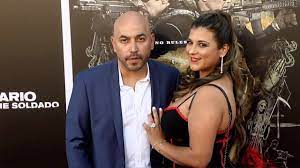 Cuando lupillo rivera respondió a christian nodal por pronunciarse ante su decisión de quitarse el tatuaje que tenía. Lupillo Rivera And Shirley Arroyo Sicario Day Of The Soldado Premiere Youtube