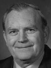 Obituary information for W. Frank Westall