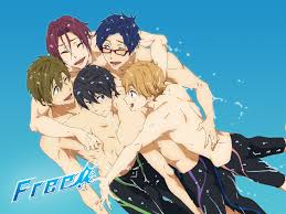 Watch Free! - Iwatobi Swim Club - (English Dubbed) | Prime Video