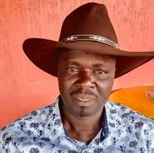 THE RONGO POLITICAL FORUM(RPF)