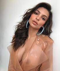 Emily Ratajkowski on X: Sneak peek💦 t.co9TFKGRB92w  X