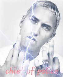 The Eminem Music 🔥🔥🔥