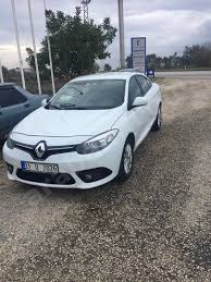 Atakan Rent A Car Dan Renault Fluence Hatay 150 Tl Kiralikarac Arabamcom Araba Ikinciel Araba Ikinci El