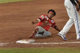 El presidente de la diprobeisbol, pedro salzedo salom, destacó la actuación de colombia en la seri. Tigres Recupera El Liderato En La Semifinal Del Beisbol Colombiano Infobae