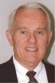 PASSING OF LONGTIME ROTARIAN AND PAST PRESIDENT (81-82) DONALD C. COEN