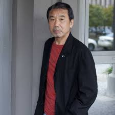 Haruki Murakami: the moment I knew I would be a novelist
