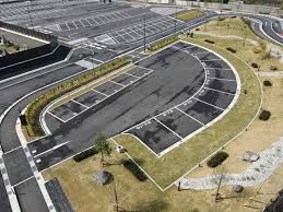 モンベル併設の車中泊スポットが誕生！県内最大級の道の駅に4月中旬オープン - SOTOBIRA