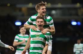 Toda la información de stuart armstrong (stuart armstrong), jugador del southampton en la temporada 2020 en as.com. Breaking Southampton Sign Stuart Armstrong From Celtic