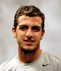 2013 Men's Soccer Roster