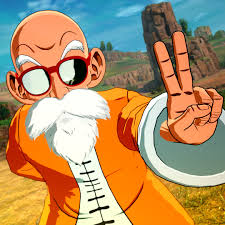 Master Roshi Skills & Movesets | Dragon Ball Sparking Zero