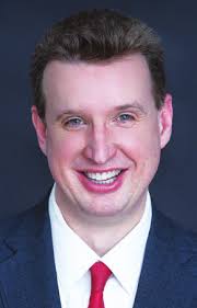 Developments in Nonlawyer Ownership of Law Firms Letter from the President