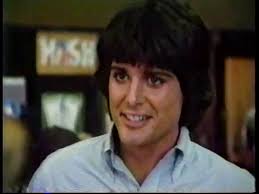 The Powers of Matthew Star